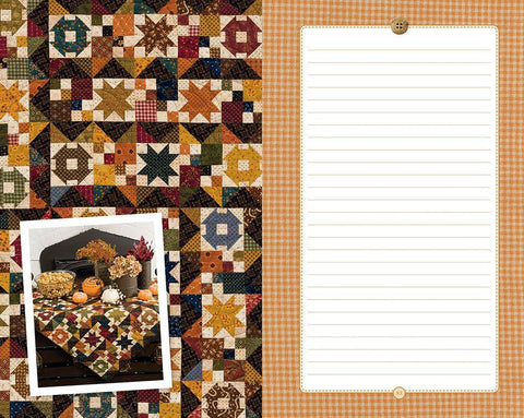 Martingale Simple Reflections Journal Notebook by Kim Diehl 2018 Book B1499