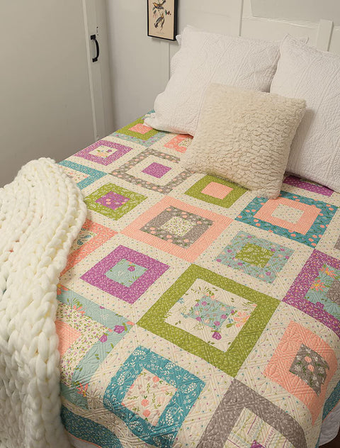 Martingale Home and Hearth Quilts and More to Cozy Up Your Decor by Sherri McConnell A Quilting Life Book