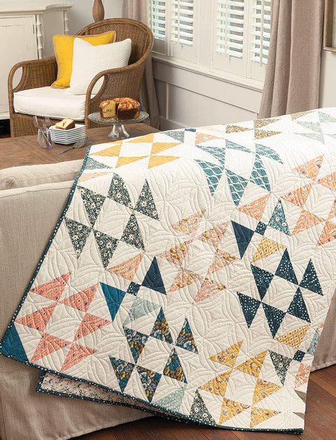 Martingale Moda Bake Shop Did Someone Say Cake? Quilt Pattern Book by Lissa Alexander