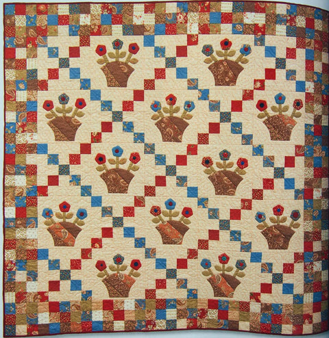 Martingale Patchwork Place Rolling Along Easy Quilts from 2 1/2" Strips Jelly Roll Quilting Book by Nancy J. Martin