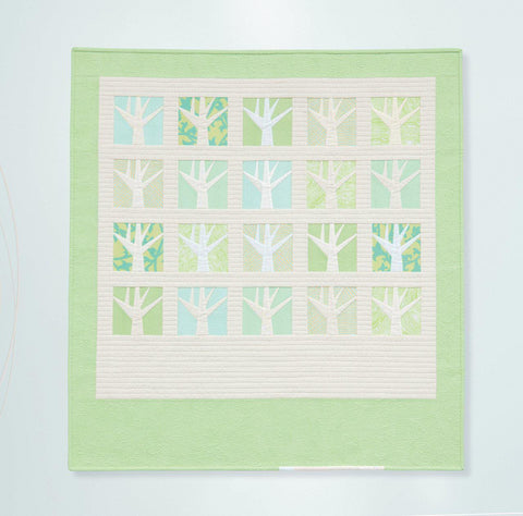 Martingale Patchwork Place Modern Baby Easy Fresh and Fun Quilt Designs Baby Quilt Pattern Book