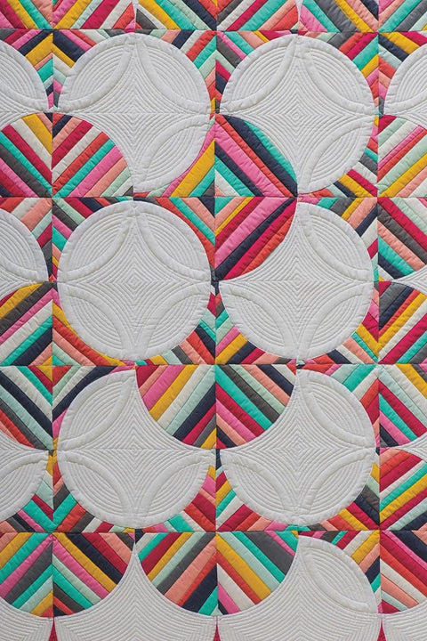 Stash Books Modern Quilts Postcards of 30 Iconic Designs by The Modern Quilt Guild MQG 2019