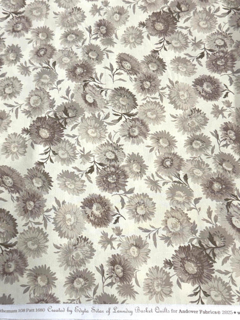 LBQ Chrysanthemum 108