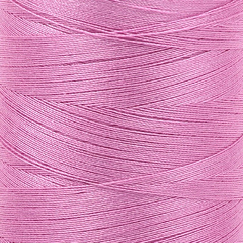 AURIFIL 2479 Medium Orchid MAKO 12 Weight Wt 54 Yards Spool Quilt Cotton Quilting Thread