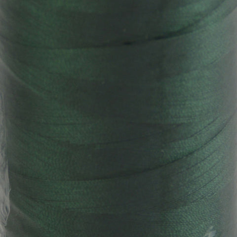 AURIFIL 4026 Forest Green Hunter MAKO 40 Weight Wt 1000m 1094y Spool Quilt Cotton Quilting Thread