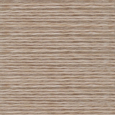 Aurifil LANA WOOL 8079 Linen Heather Taupe 12 Weight Wt 350 Meters 383 Yards Spool Quilt Wool Quilting Thread