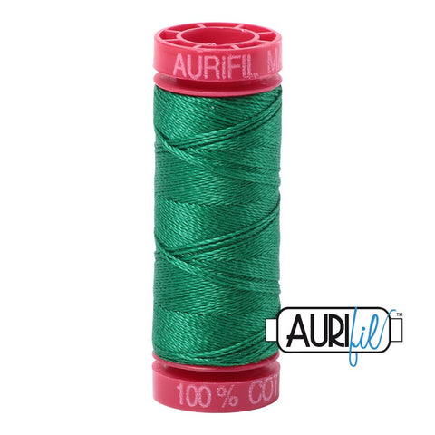 AURIFIL CHRISTMAS Holiday Color Builder Plum Green 12 Weight Wt 50m 54y Spool Hand Quilt Cotton Quilting Thread Set of 3 2870 4650 4030