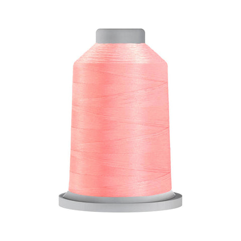 GLIDE Fil-Tec King Cone Pink Lemonade Trilobal  Polyester 40 Weight Wt 5500 Yards Sewing Quilting Embroidery Thread 450.70217