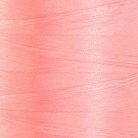 GLIDE Fil-Tec King Cone Pink Lemonade Trilobal  Polyester 40 Weight Wt 5500 Yards Sewing Quilting Embroidery Thread 450.70217