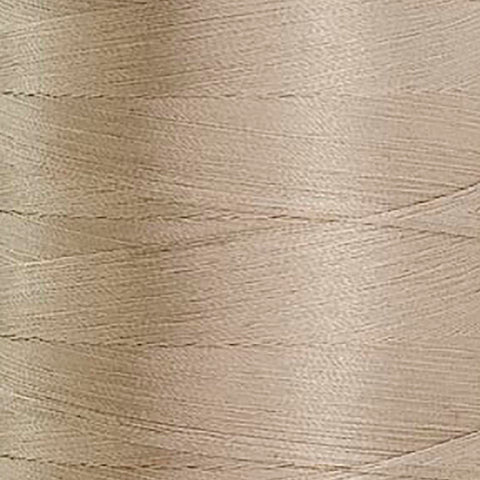 GLIDE Fil-Tec Mini Cone Warm Grey 4 Gray Trilobal  Polyester 40 Weight Wt 1100 Yards Sewing Quilting Embroidery Thread FTC410.10WG4