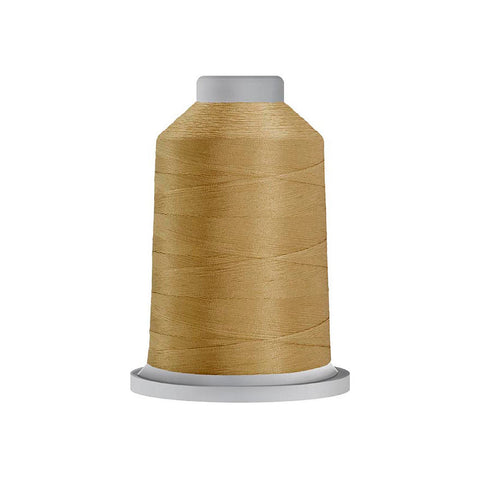 GLIDE Fil-Tec Mini Cone Sand Tan Trilobal  Polyester 40 Weight Wt 1100 Yards Sewing Quilting Embroidery Thread FTC410.20466