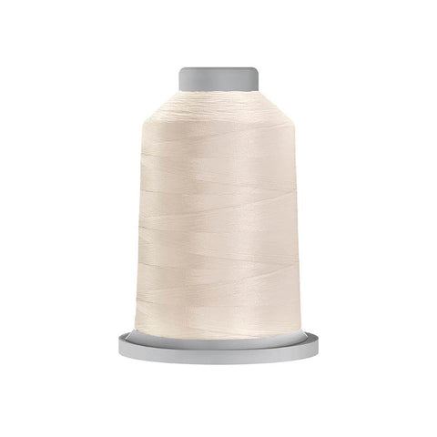 GLIDE Fil-Tec King Cone Linen Trilobal  Polyester 40 Weight Wt 5500 Yards Sewing Quilting Embroidery Thread 450.10WG1