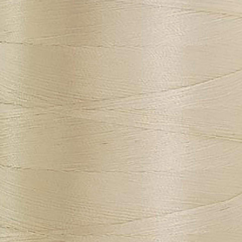 GLIDE Fil-Tec King Cone Cream Trilobal  Polyester 40 Weight Wt 5500 Yards Sewing Quilting Embroidery Thread 450.20001