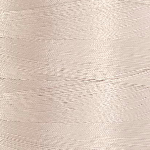 GLIDE Fil-Tec King Cone Bone Trilobal  Polyester 40 Weight Wt 5500 Yards Sewing Quilting Embroidery Thread 450.17443