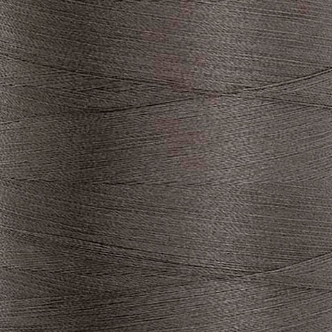 GLIDE Fil-Tec King Cone Sterling Charcoal Grey Trilobal Polyester 40 Weight Wt 5500 Yards Sewing Quilting Embroidery Thread FTC450.10877