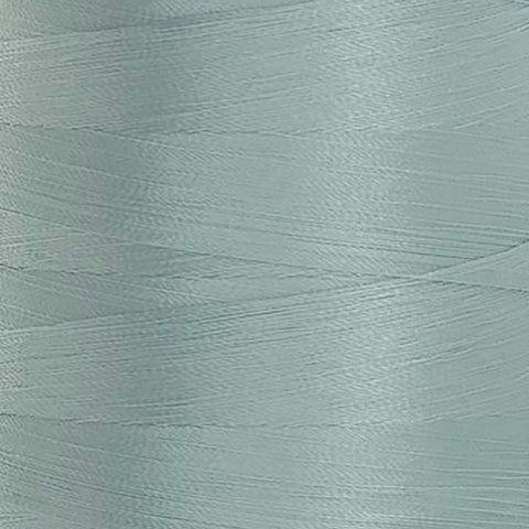 GLIDE Fil-Tec King Cone Baby Blue Trilobal  Polyester 40 Weight Wt 5500 Yards Sewing Quilting Embroidery Thread 450.30290