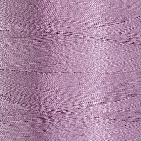 GLIDE Fil-Tec King Cone Amethyst Purple Trilobal  Polyester 40 Weight Wt 5500 Yards Sewing Quilting Embroidery Thread 450.42635