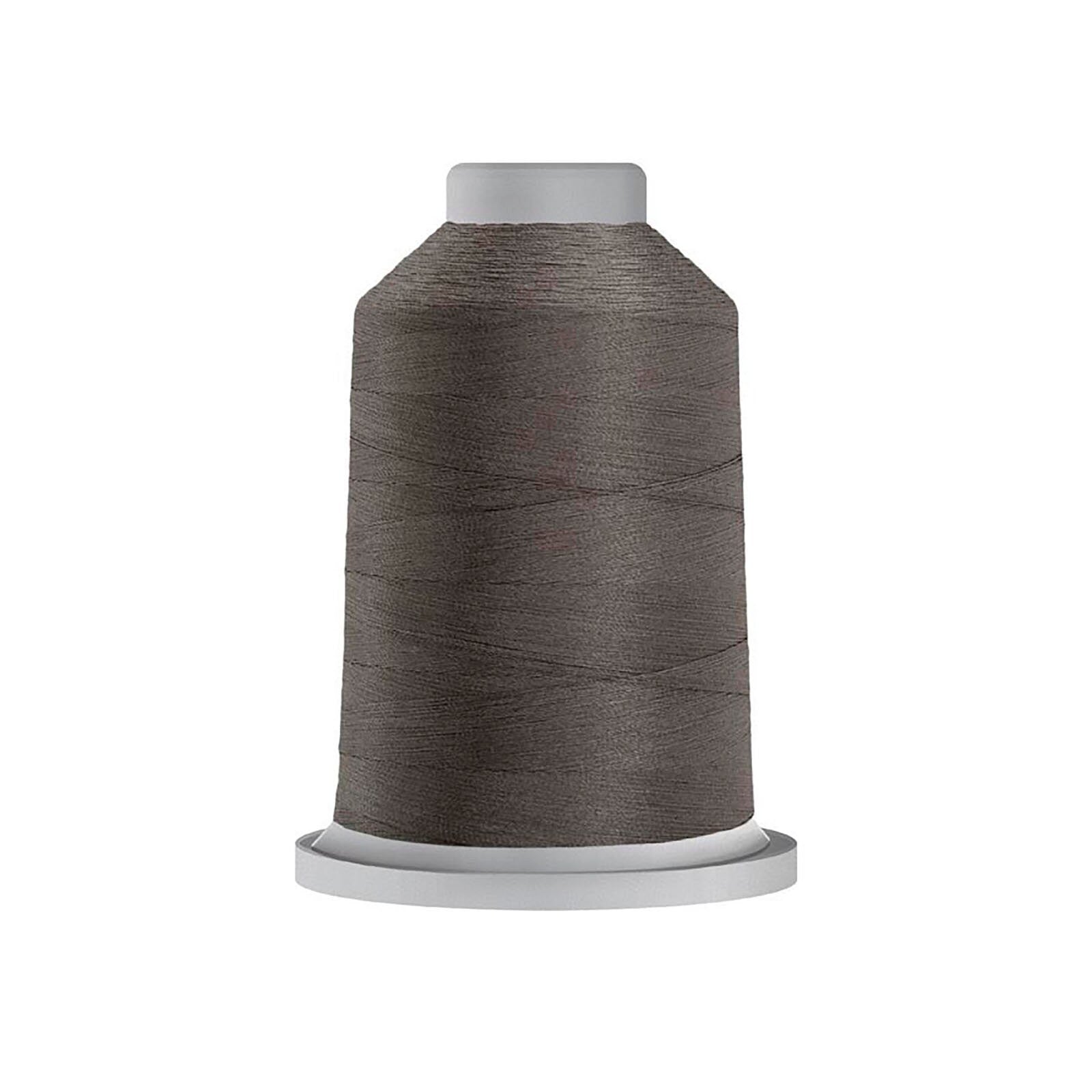 Sterling Grey – Twisted Threads Fabric